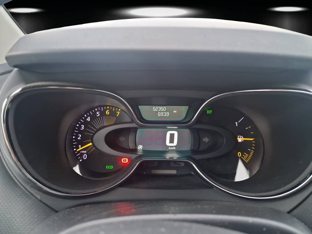 RENAULT Captur 0.9 TCe Dynamique S/S-image-11