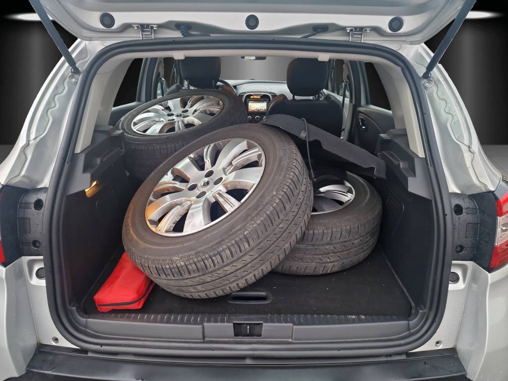 RENAULT Captur 0.9 TCe Dynamique S/S-image-13