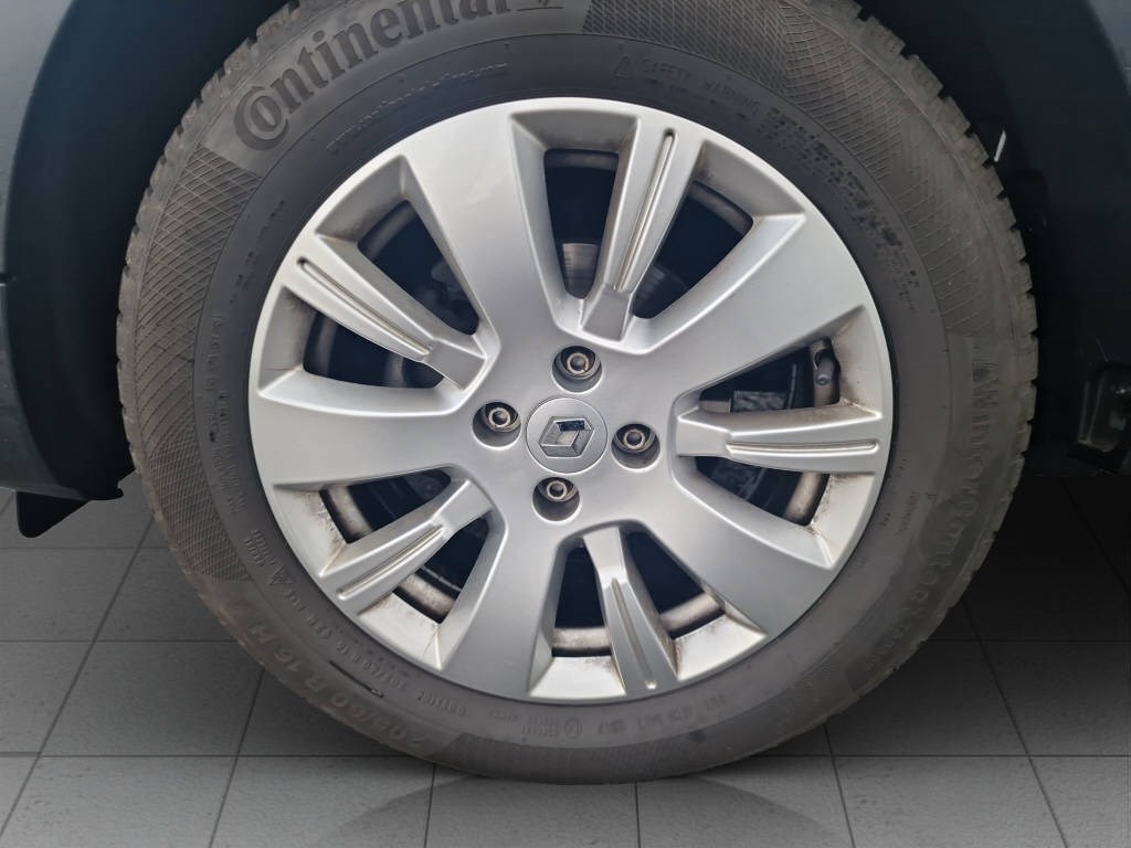 RENAULT Captur 0.9 TCe Dynamique S/S-image-14