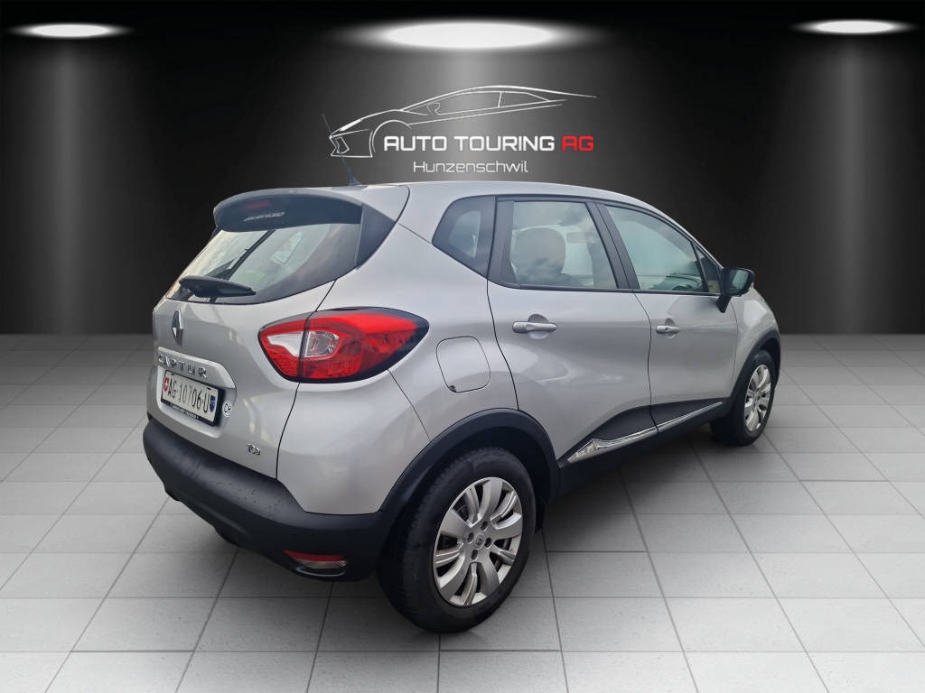 RENAULT Captur 0.9 TCe Dynamique S/S-image-2