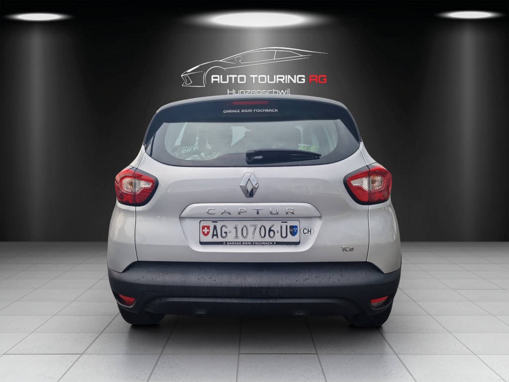 RENAULT Captur 0.9 TCe Dynamique S/S-image-3
