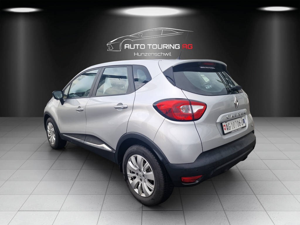 RENAULT Captur 0.9 TCe Dynamique S/S-image-4