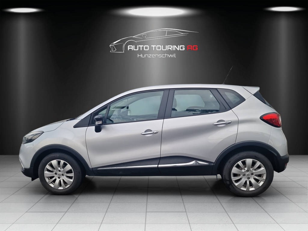 RENAULT Captur 0.9 TCe Dynamique S/S-image-5
