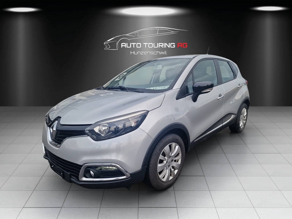 RENAULT Captur 0.9 TCe Dynamique S/S-image-6