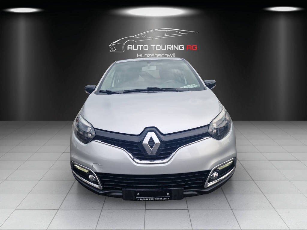 RENAULT Captur 0.9 TCe Dynamique S/S-image-7