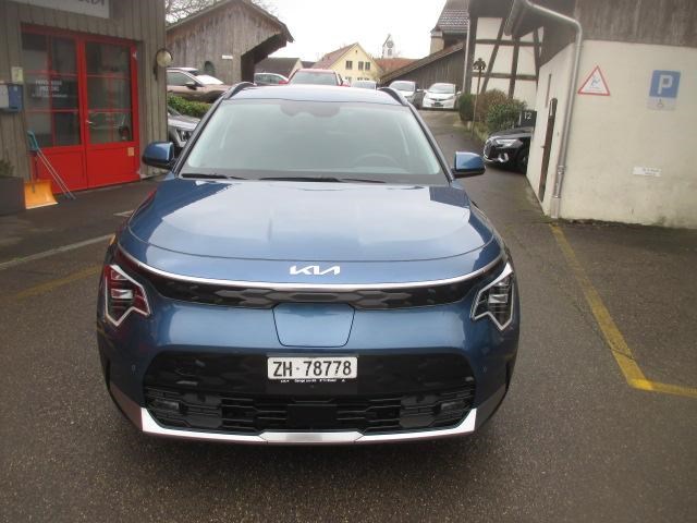 KIA Niro EV Edition 30