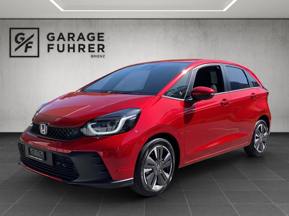 HONDA Jazz 1.5i-MMD Elegance E-CVT