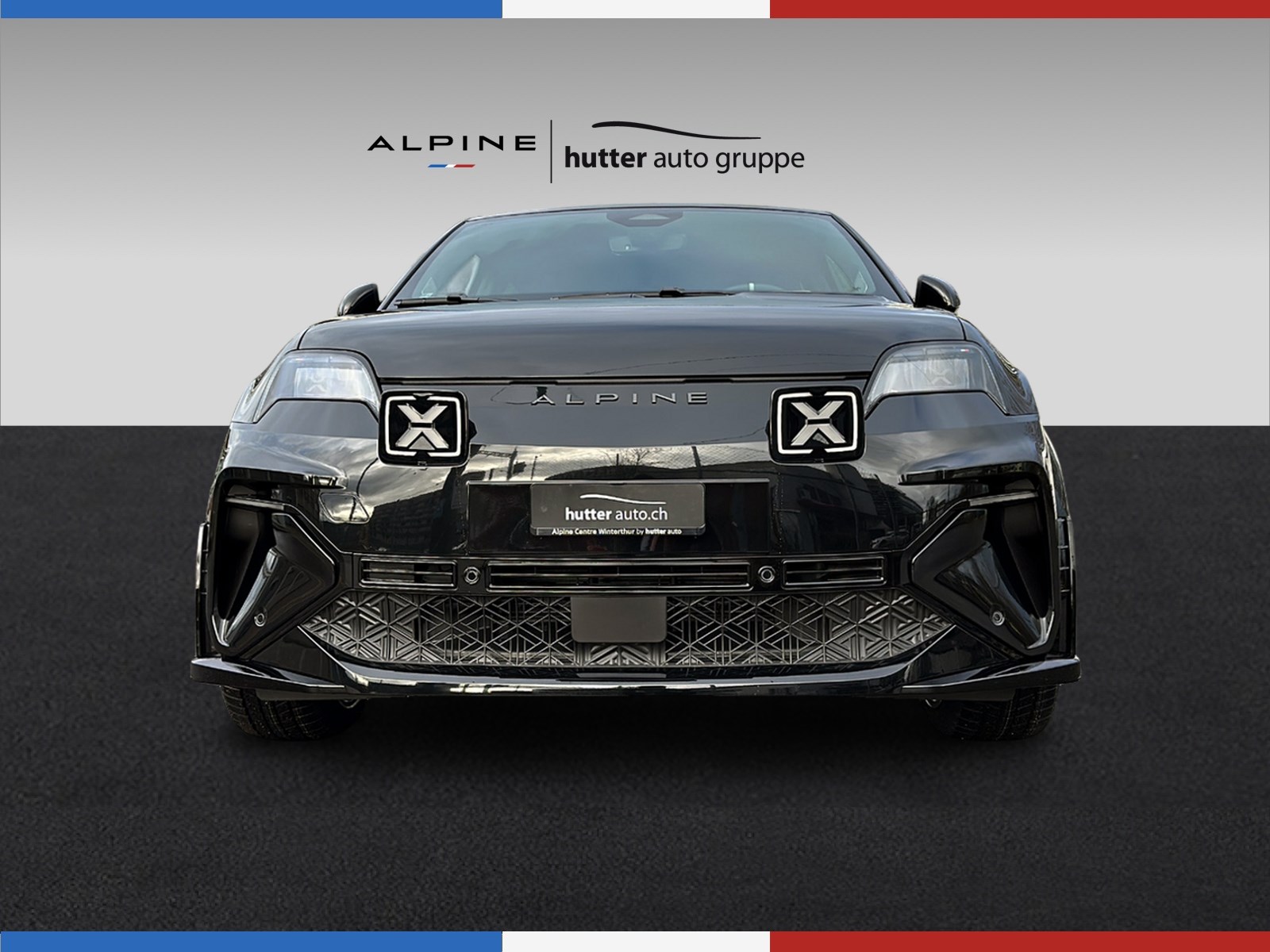 ALPINE A290 GT PERFORMANCE-image-1