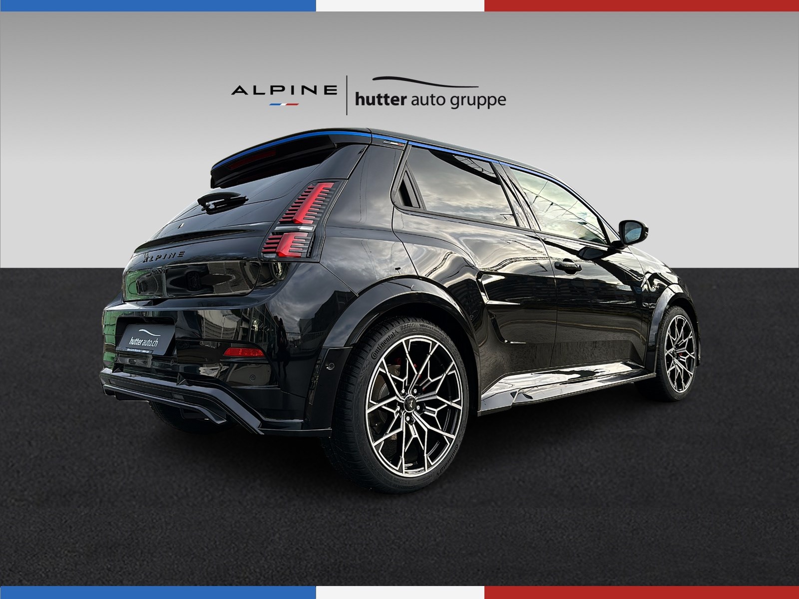 ALPINE A290 GT PERFORMANCE-image-7