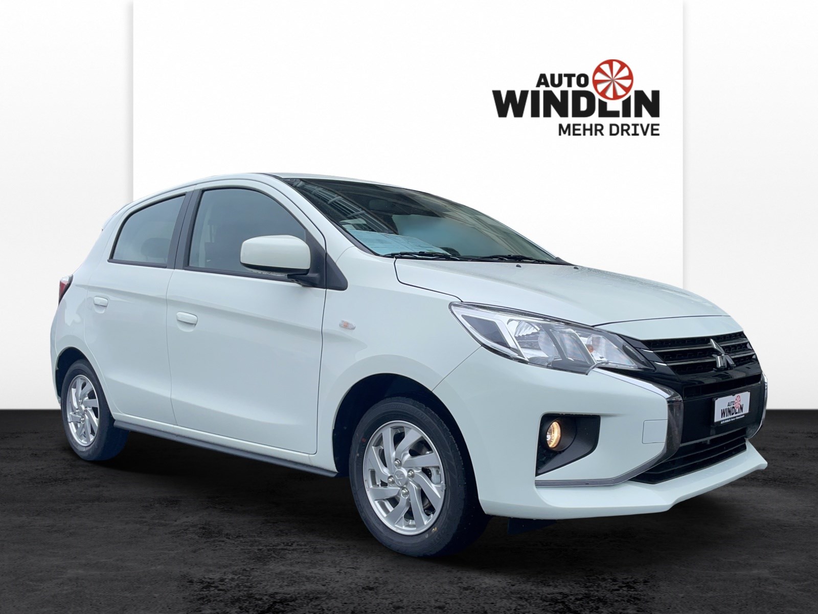 MITSUBISHI Space Star 1.2 MIVEC Invite