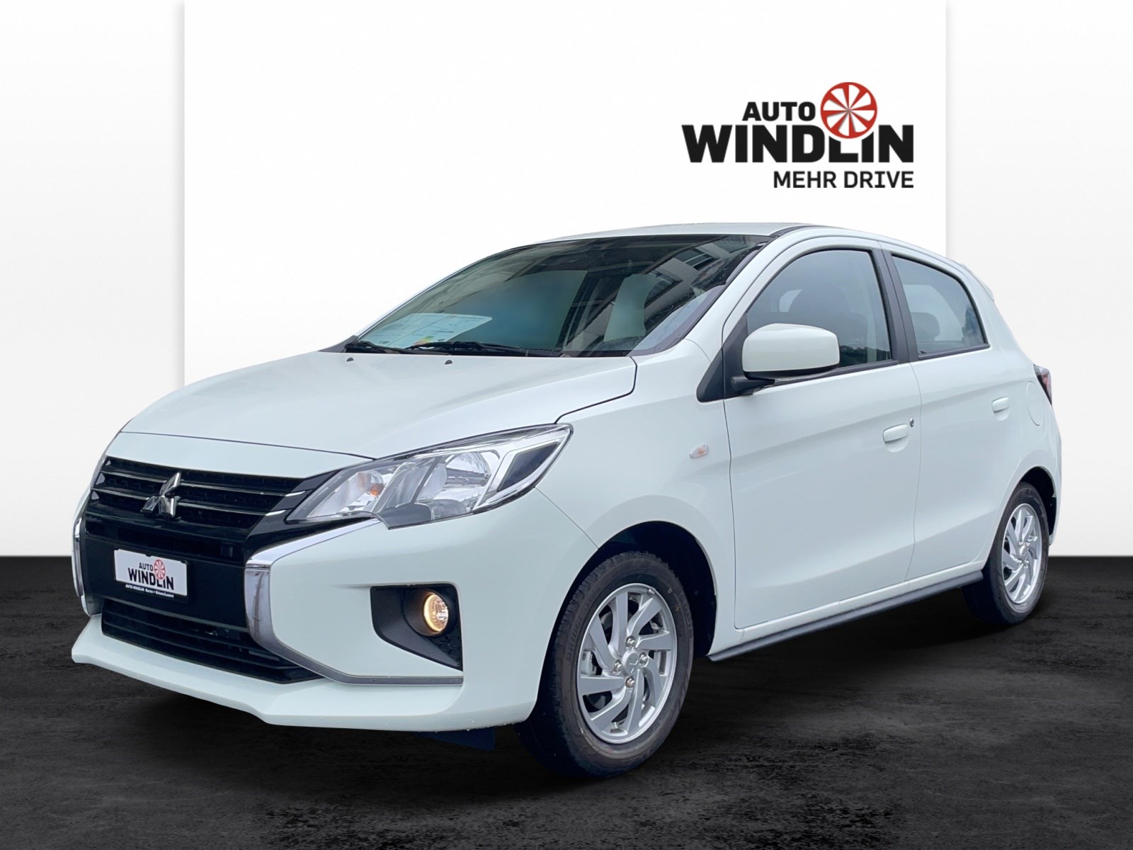 MITSUBISHI Space Star 1.2 MIVEC Invite-showroom-element-1