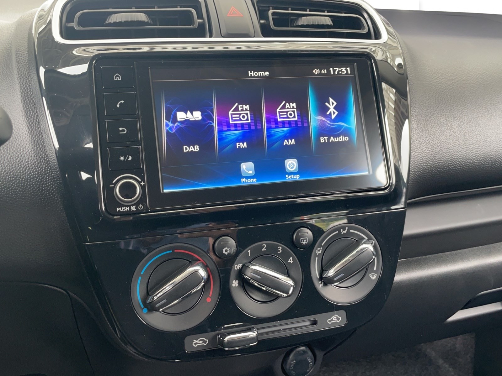 MITSUBISHI Space Star 1.2 MIVEC Invite-image-13
