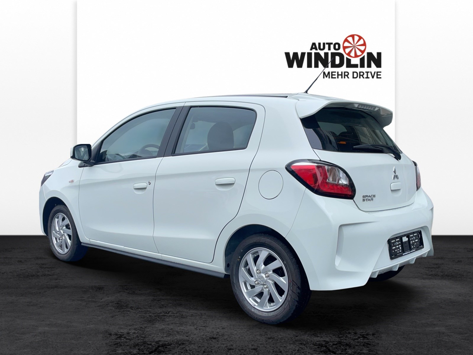 MITSUBISHI Space Star 1.2 MIVEC Invite-image-2