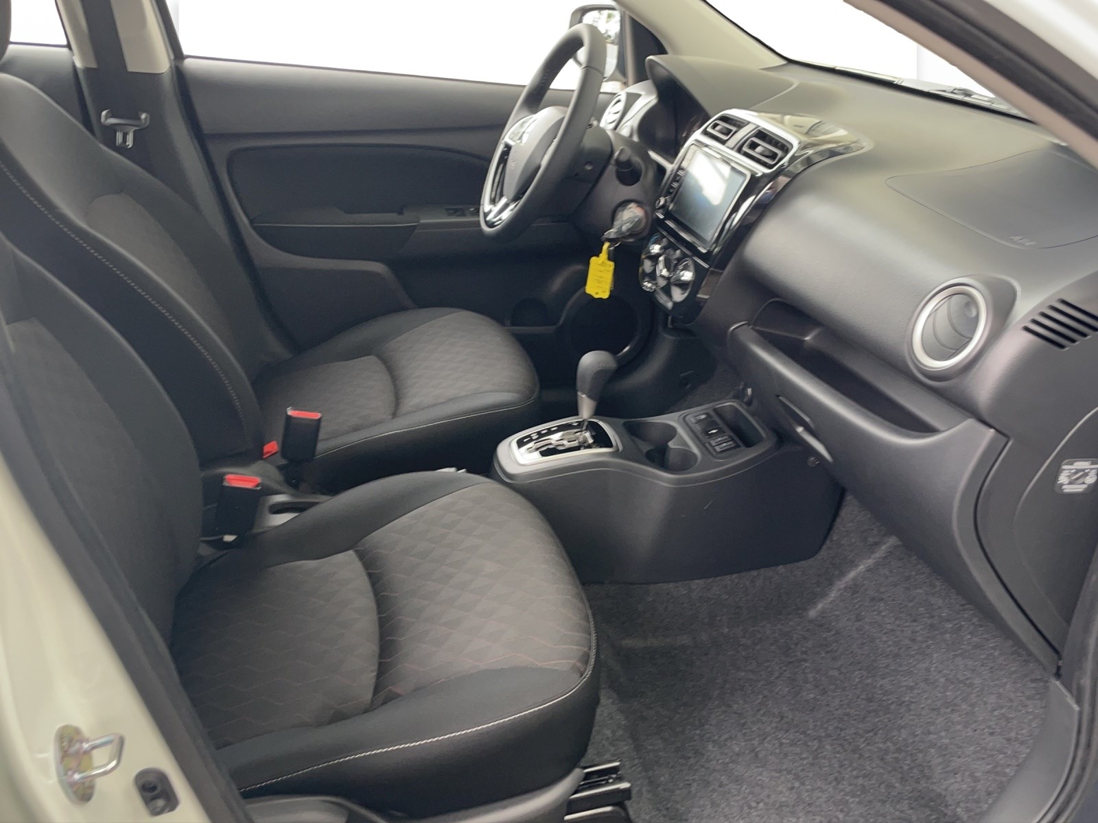 MITSUBISHI Space Star 1.2 MIVEC Invite-image-6