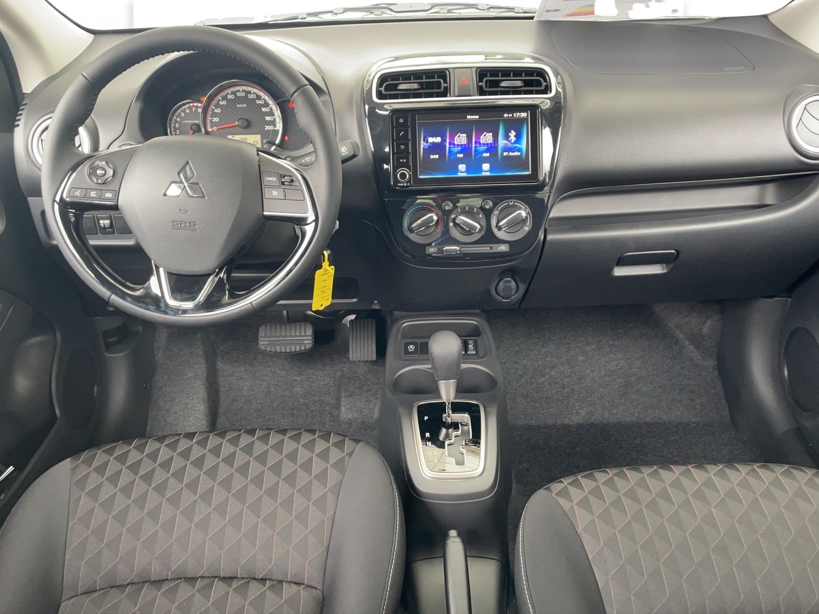 MITSUBISHI Space Star 1.2 MIVEC Invite-image-7