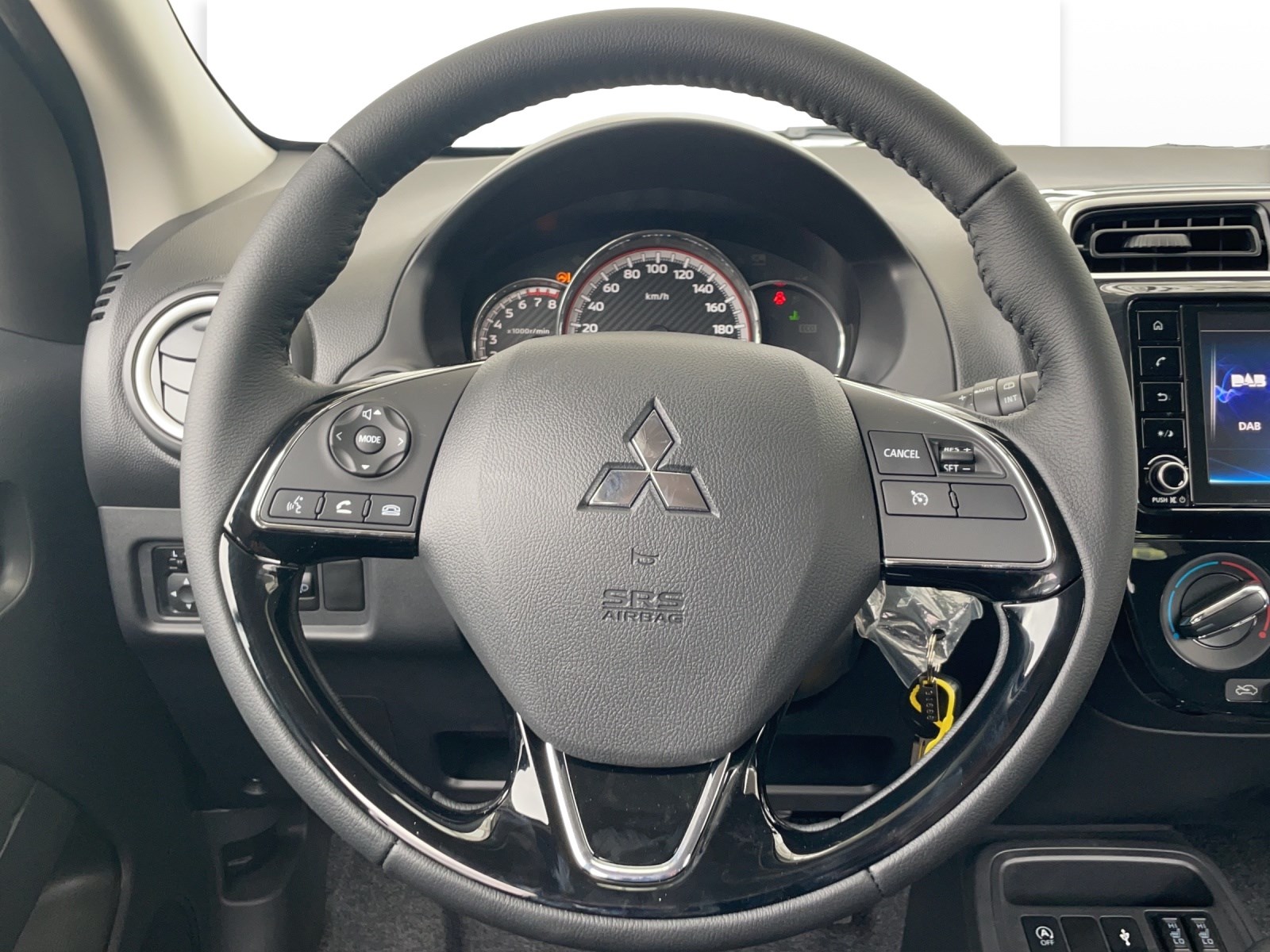MITSUBISHI Space Star 1.2 MIVEC Invite-image-9