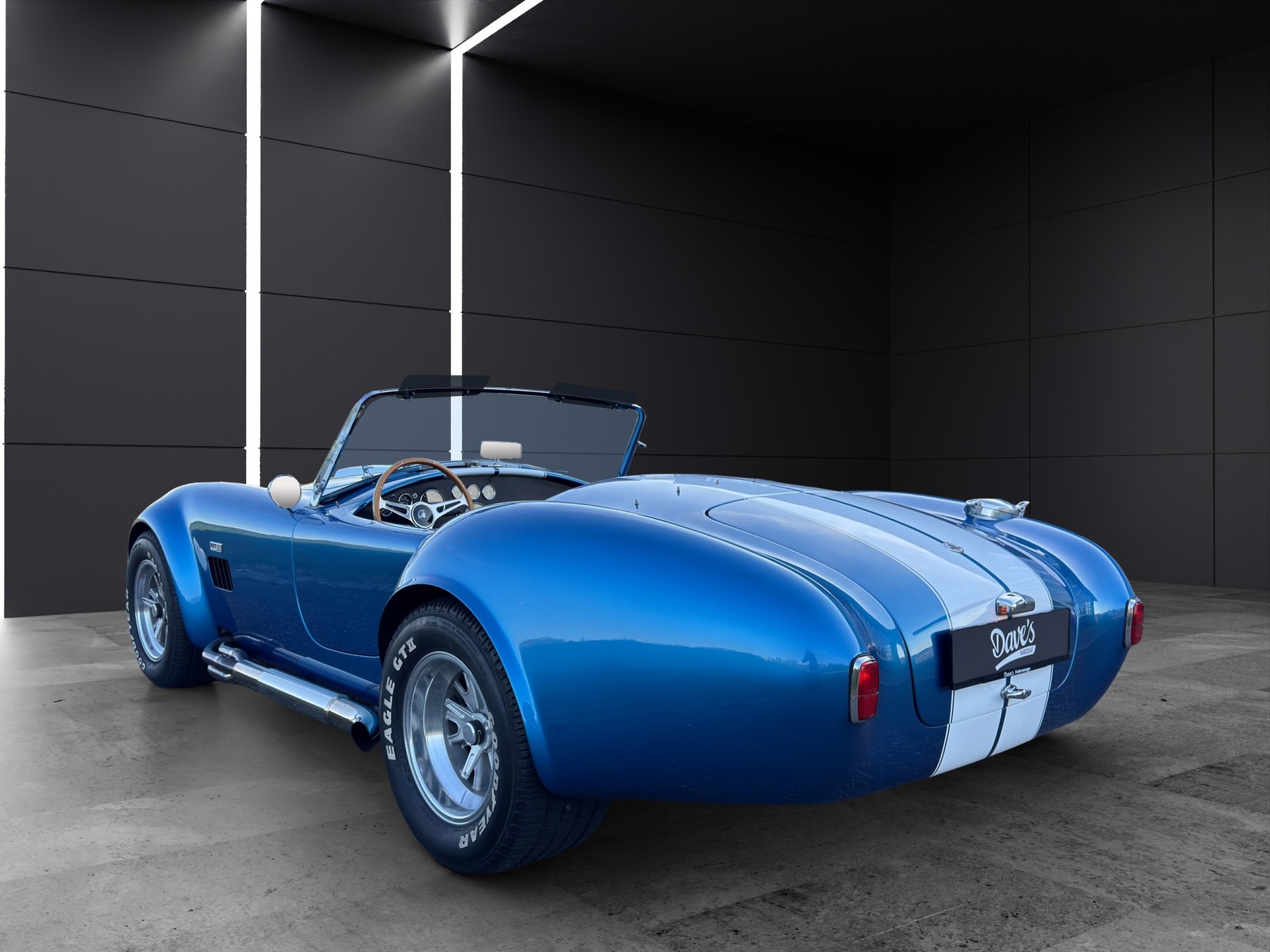 AC Cobra 427 7.0 S/C-showroom-element-2