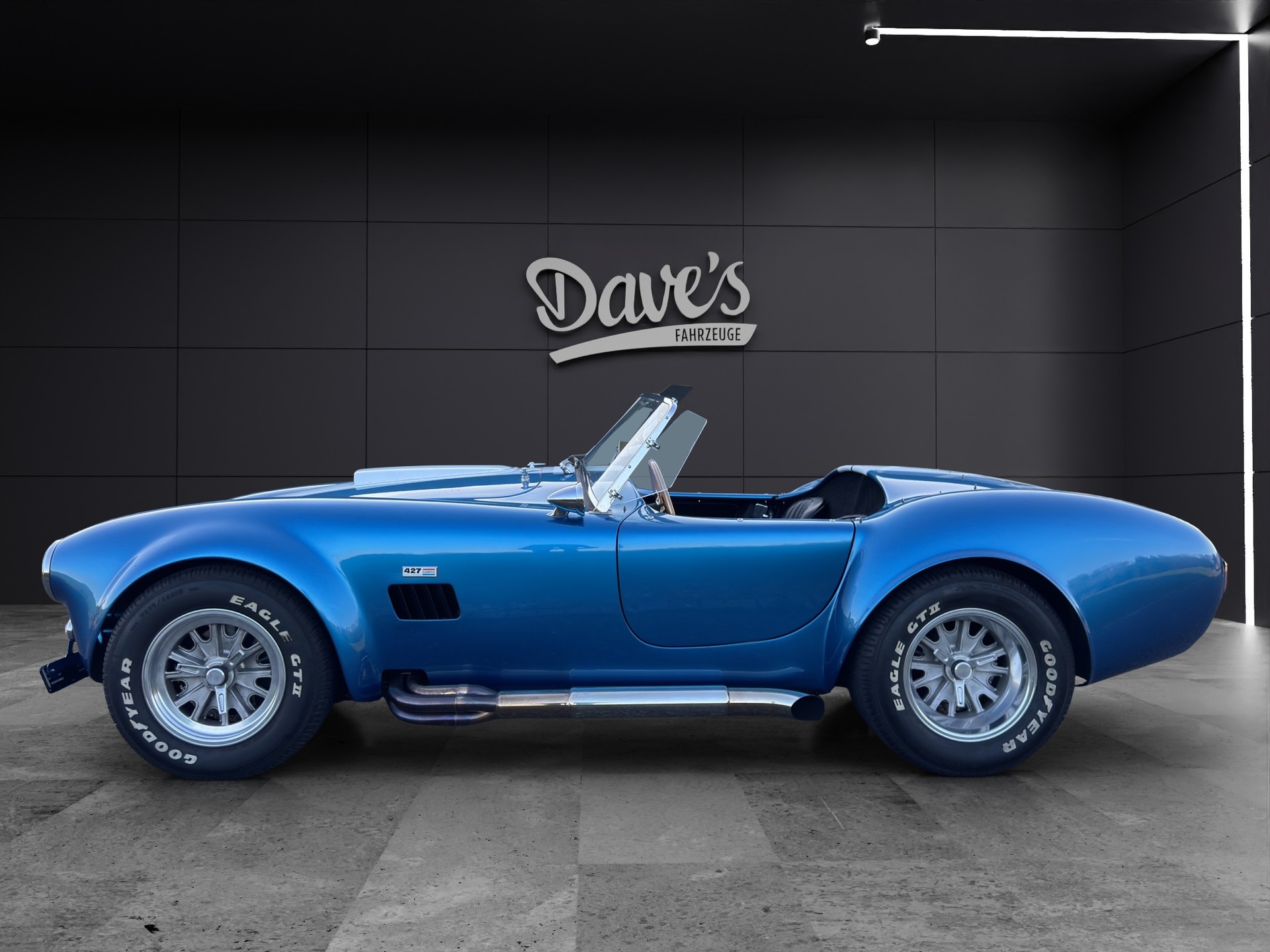 AC Cobra 427 7.0 S/C-showroom-element-1