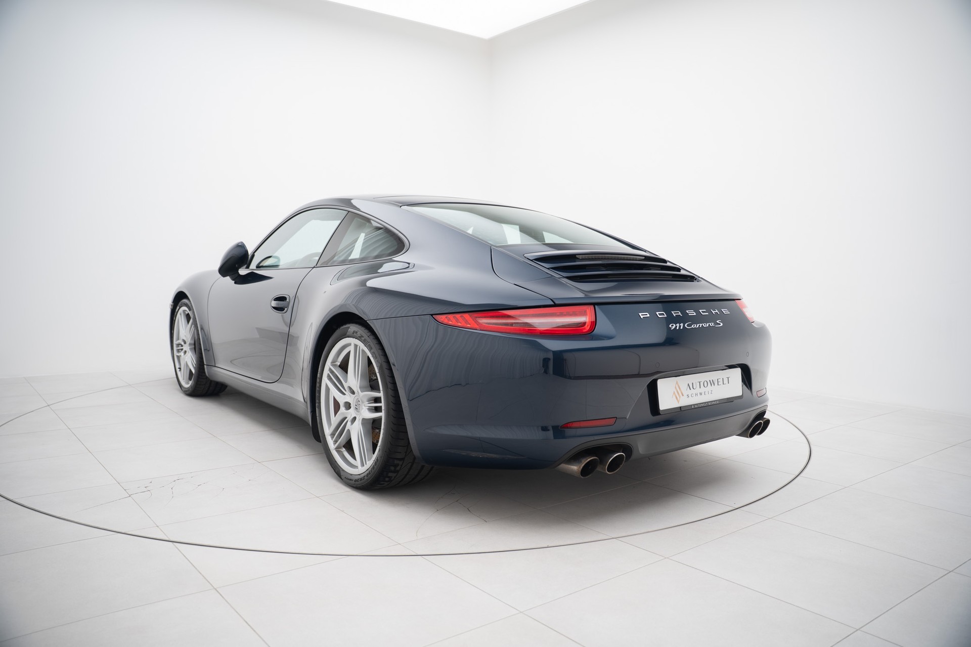 PORSCHE 911 Carrera S PDK-showroom-element-2