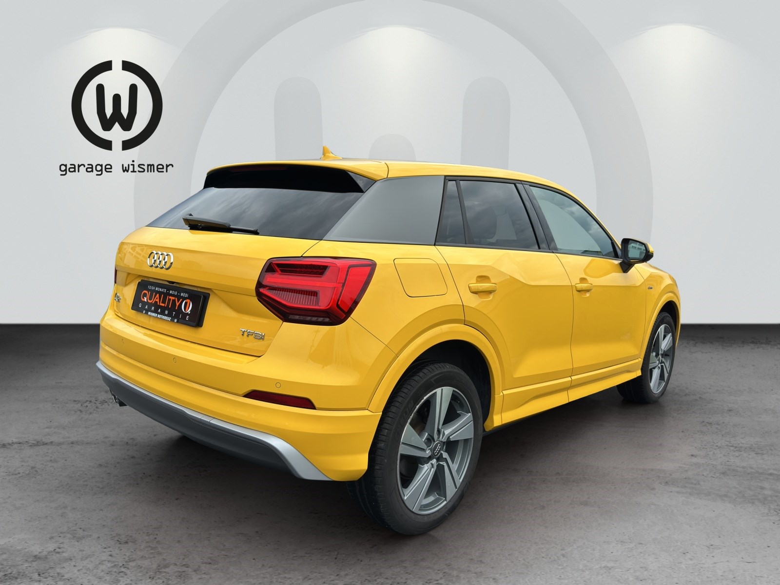 AUDI Q2 1.4 TFSI sport S-tronic-showroom-element-3