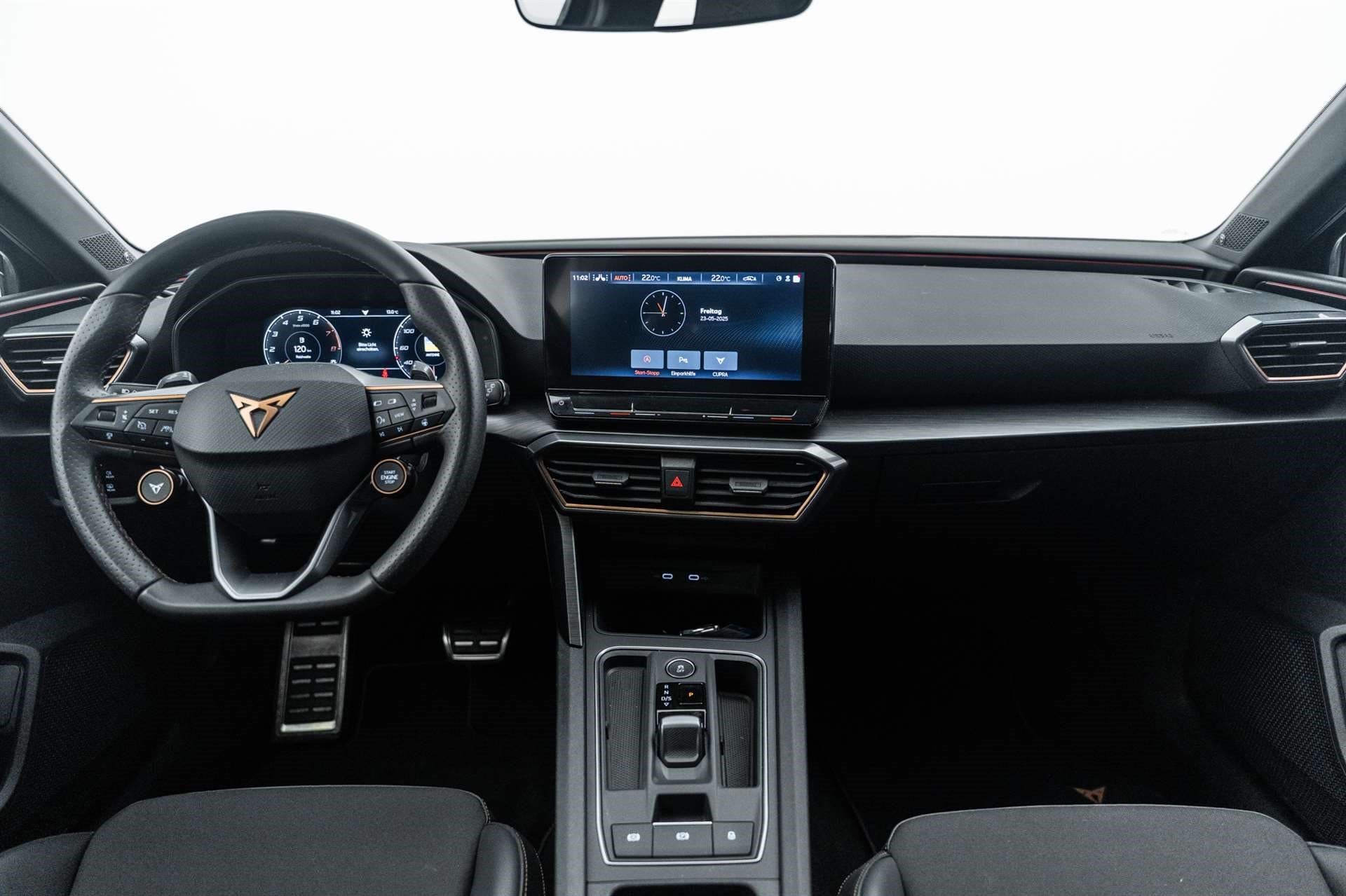 CUPRA LEON ST 2.0 TSI 310PS VZ DSG 4Drive-image-7
