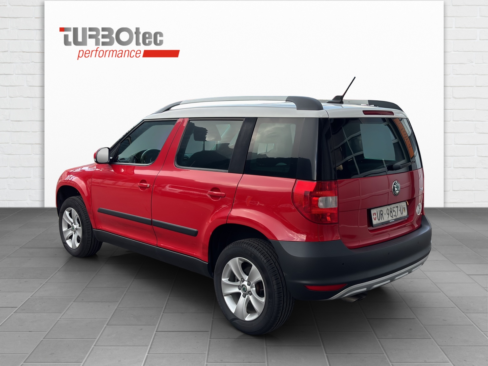 SKODA Yeti 1.4 TSI Ambition-showroom-element-2