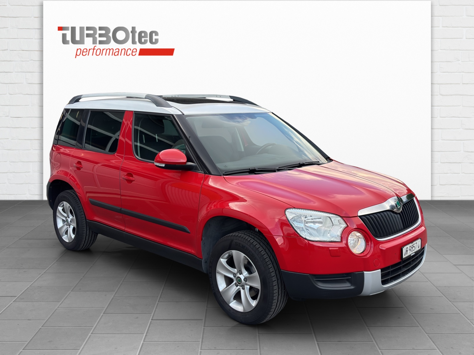SKODA Yeti 1.4 TSI Ambition-showroom-element-3