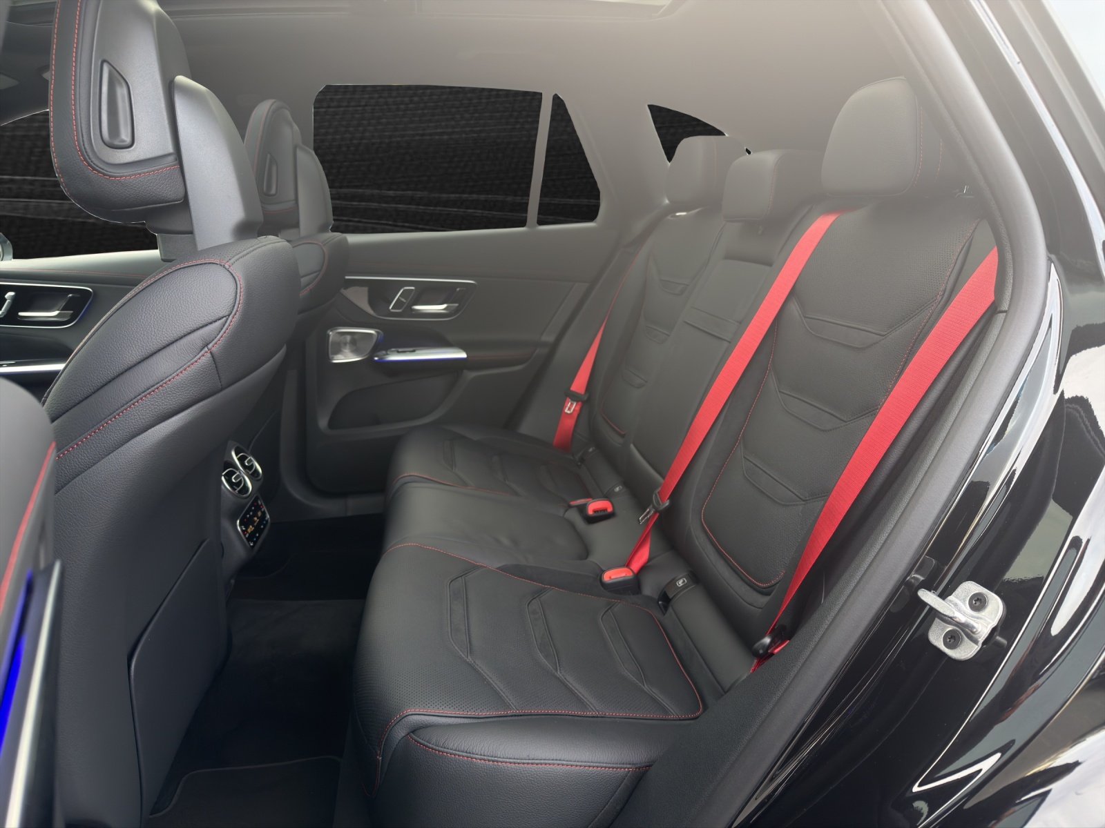 Image MERCEDES-BENZ GLC-43-AMG GLC 43 AMG Executive Edition 4Matic 9G-Tronic