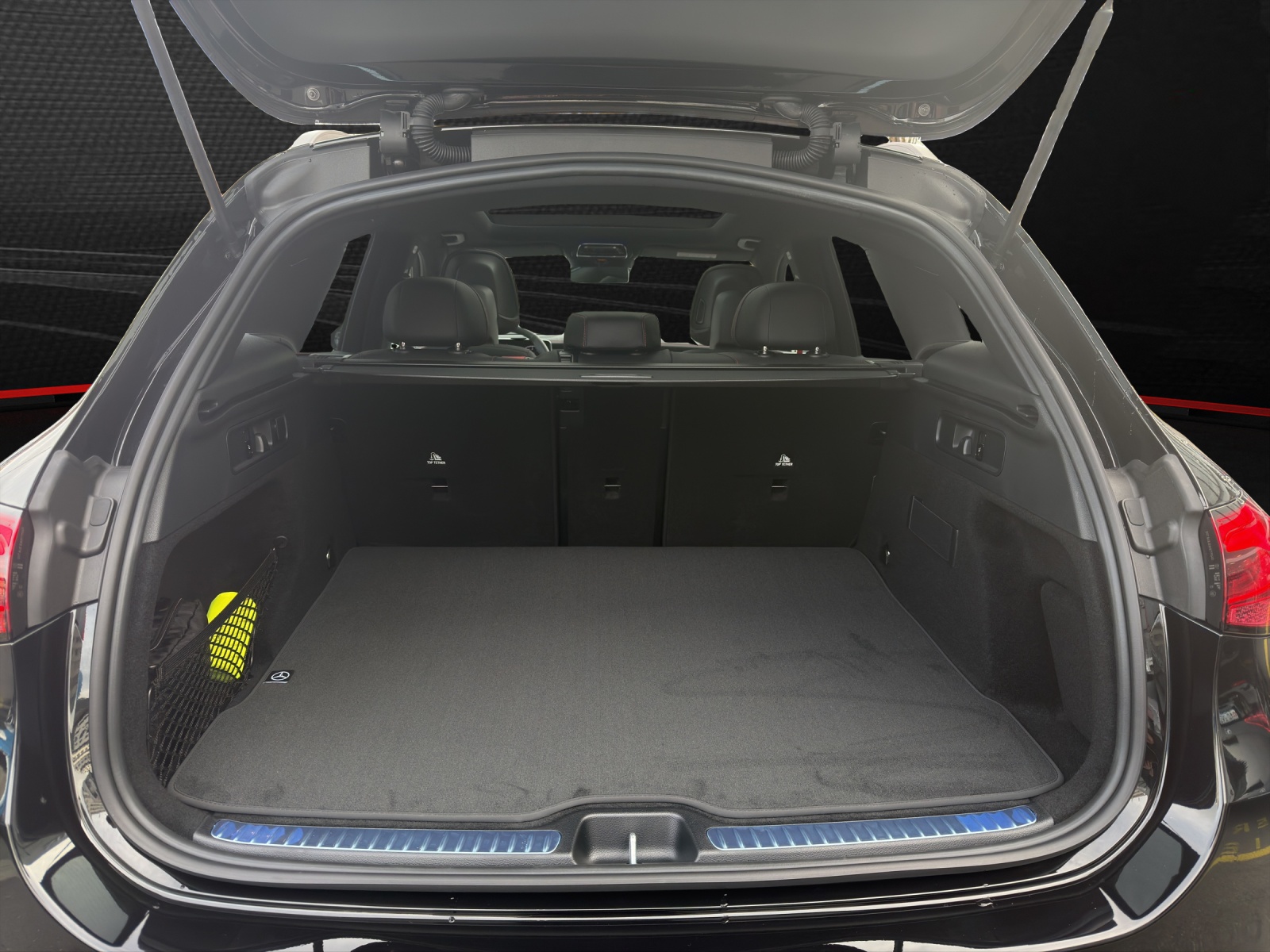 Image MERCEDES-BENZ GLC-43-AMG GLC 43 AMG Executive Edition 4Matic 9G-Tronic