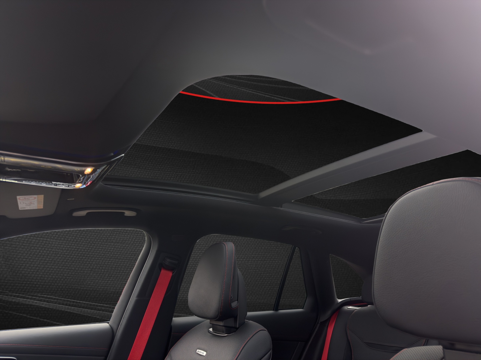 Image MERCEDES-BENZ GLC-43-AMG GLC 43 AMG Executive Edition 4Matic 9G-Tronic