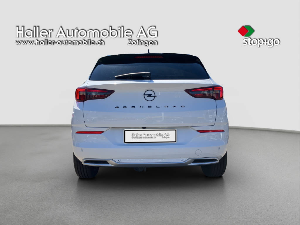 OPEL Grandland 1.6 Hybrid4 Ultimate Automatik-showroom-element-3