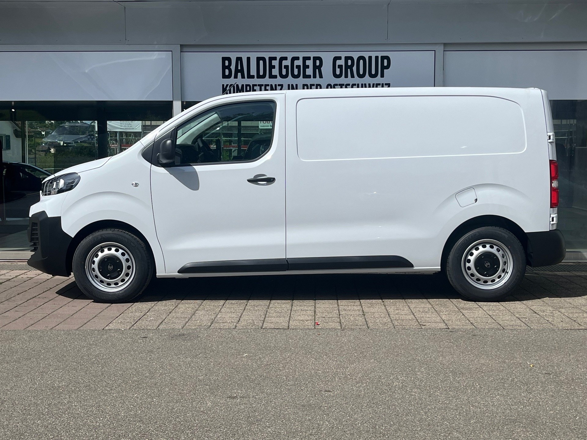 CITROEN JUMPY Kaw. M 1.5 BlueHDi 120 First-showroom-element-1
