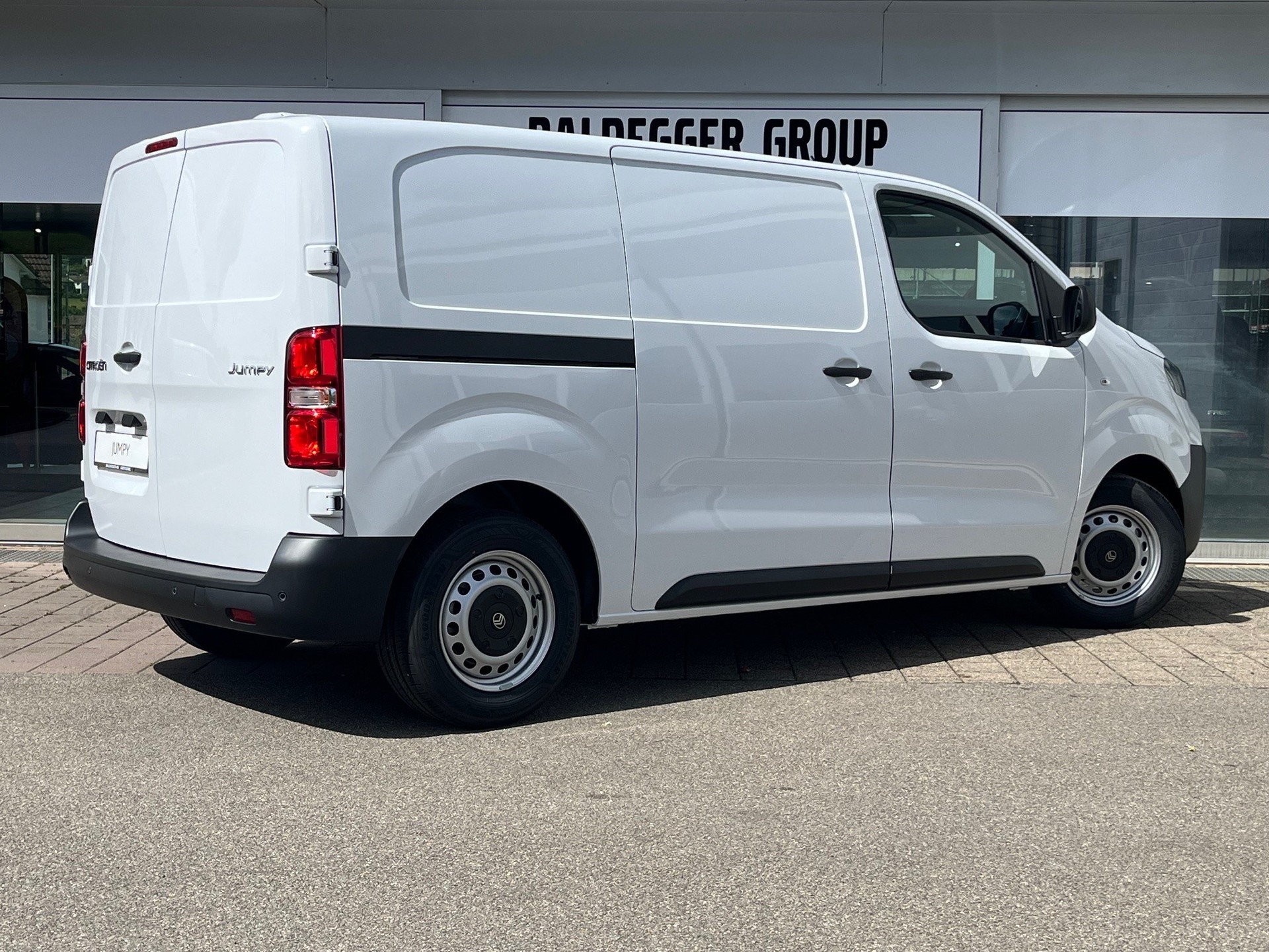 CITROEN JUMPY Kaw. M 1.5 BlueHDi 120 First-showroom-element-2
