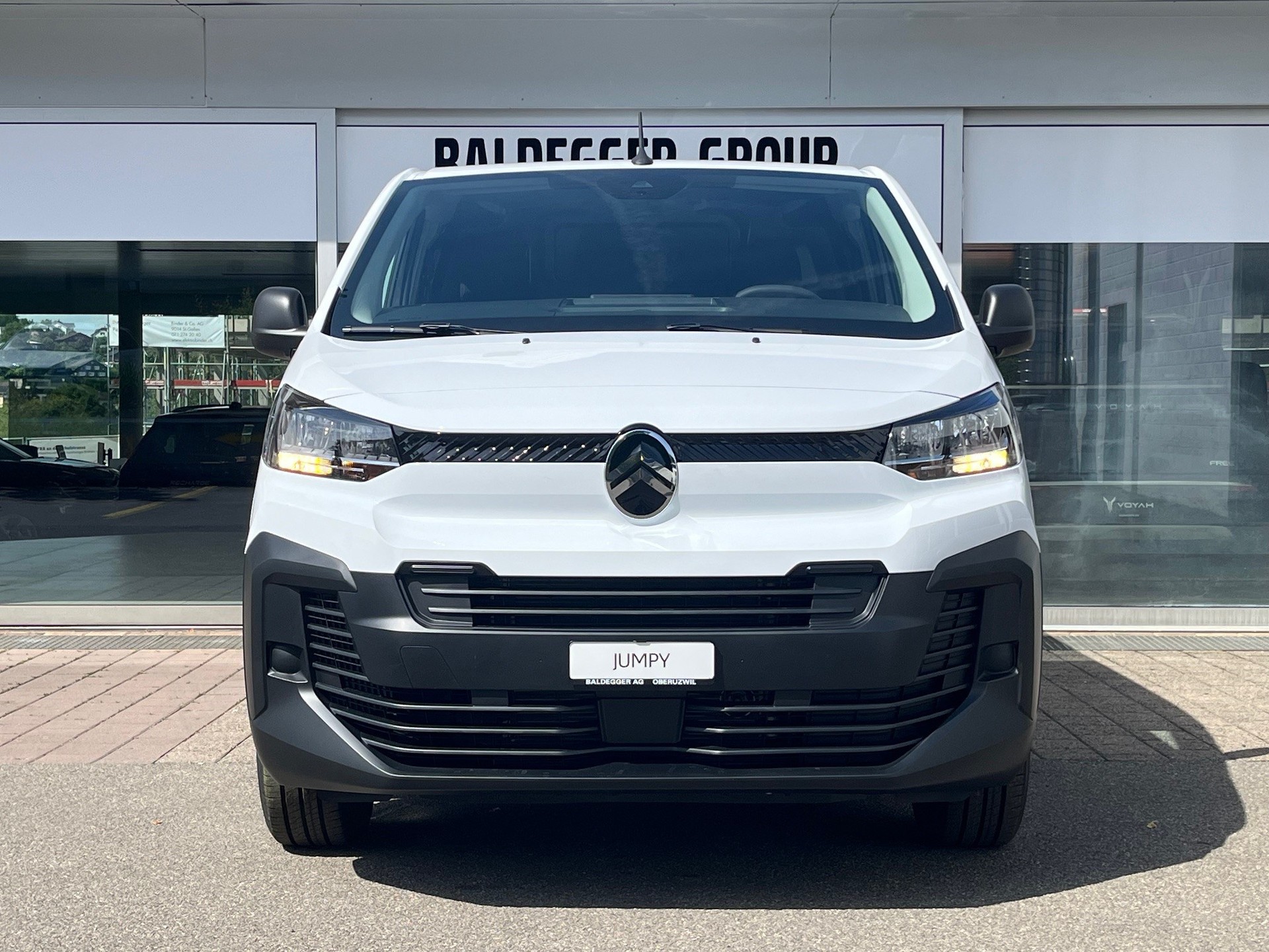 CITROEN JUMPY Kaw. M 1.5 BlueHDi 120 First-showroom-element-3