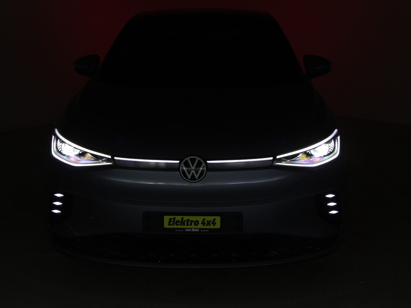 VW ID.5 Pro Performance-image-8