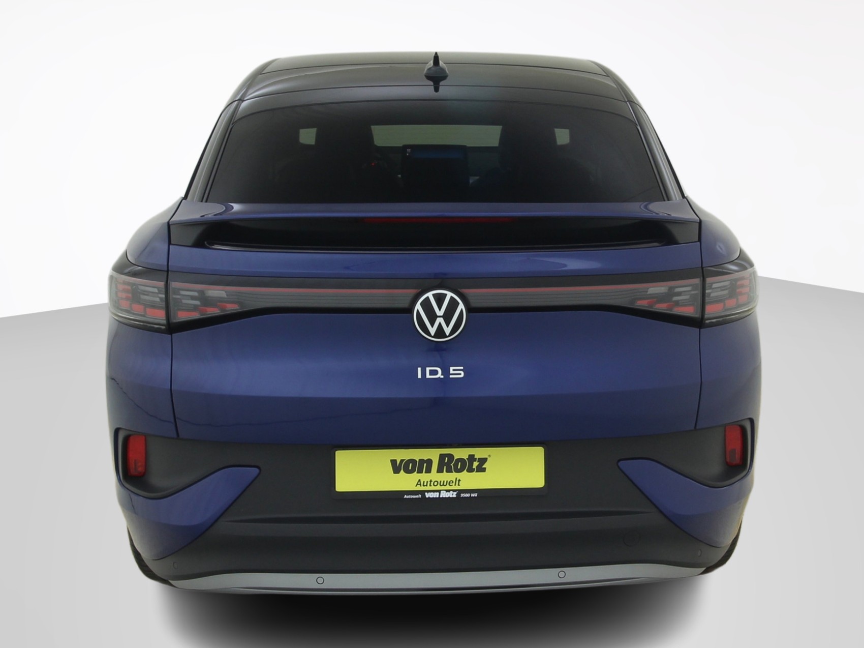 VW ID.5 Pro Performance-image-4