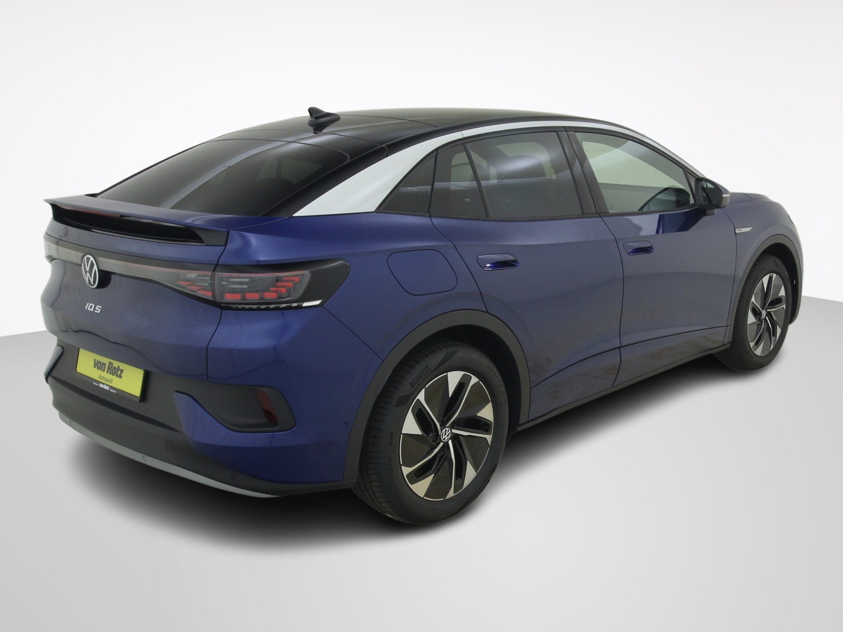 VW ID.5 Pro Performance-image-6