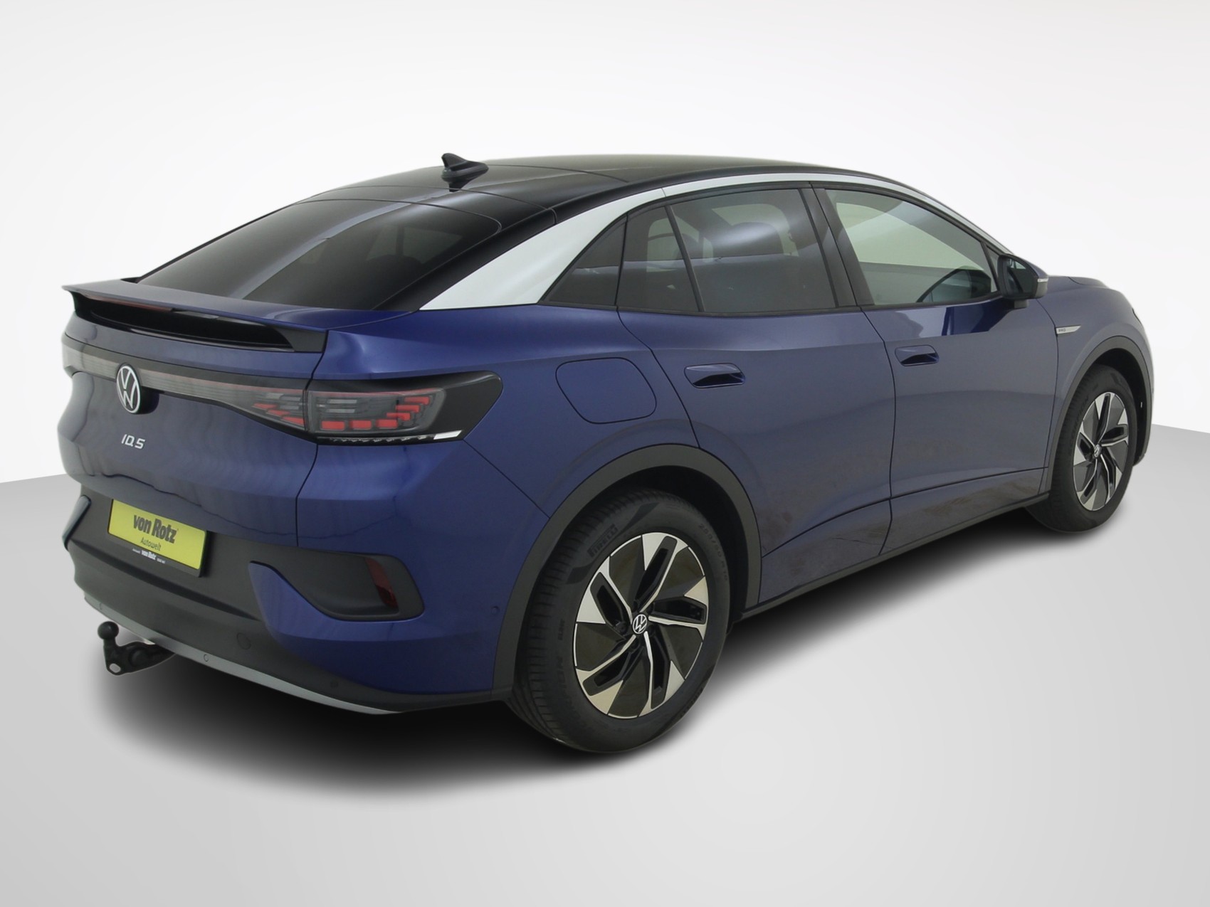 VW ID.5 Pro Performance-image-5
