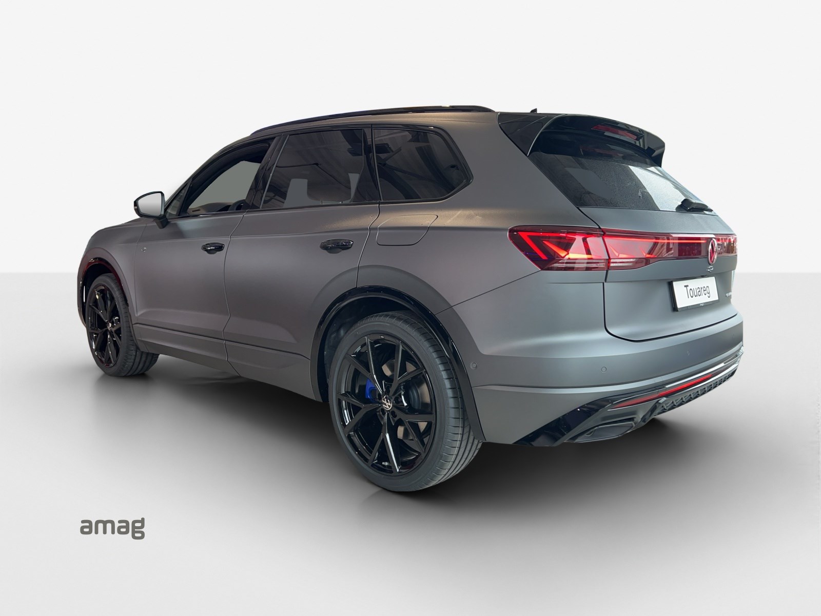 VW Touareg 3.0 TSI eHybrid R Tiptronic-showroom-element-2