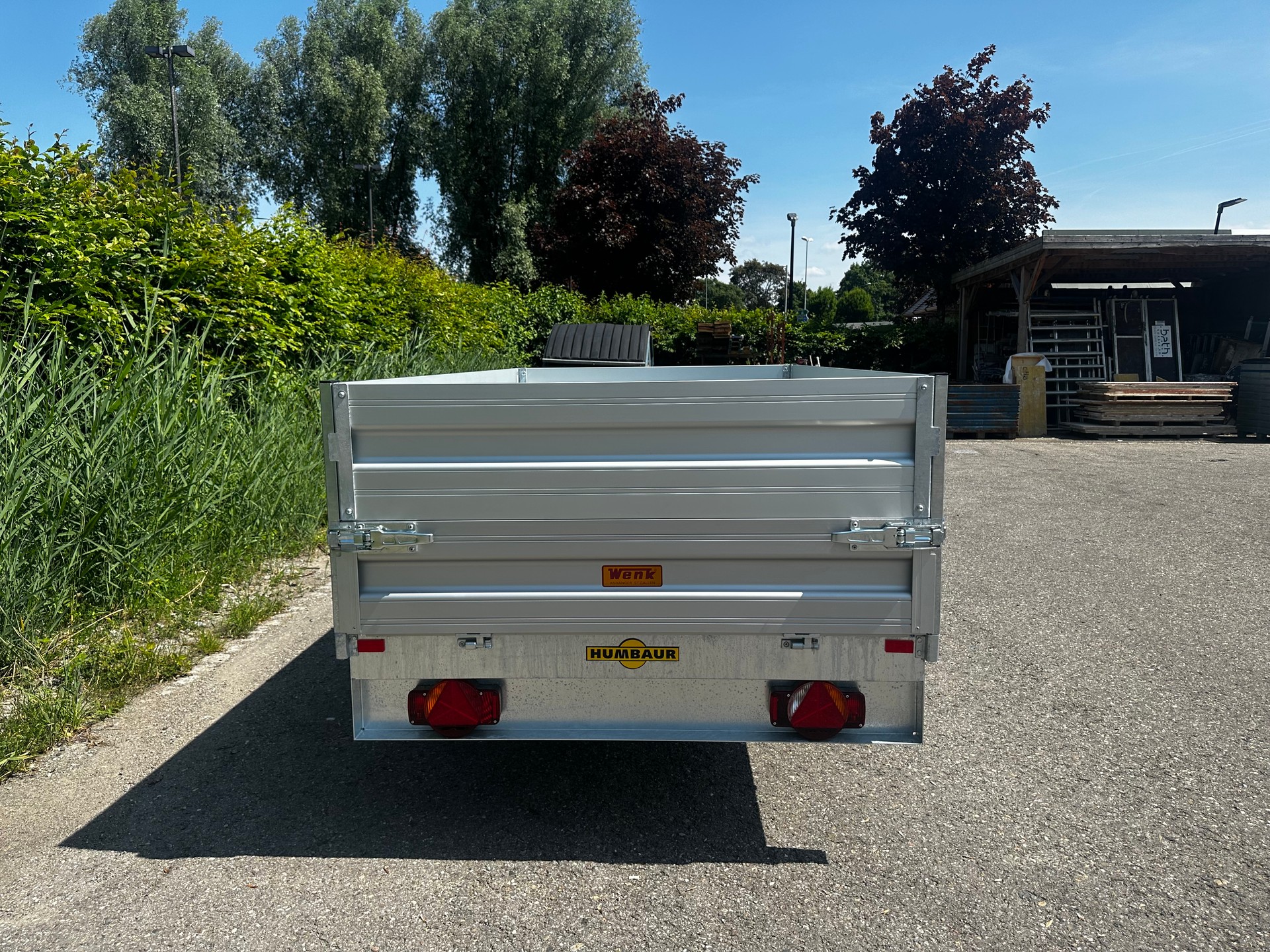 HUMBAUR HUK 152715-image-6