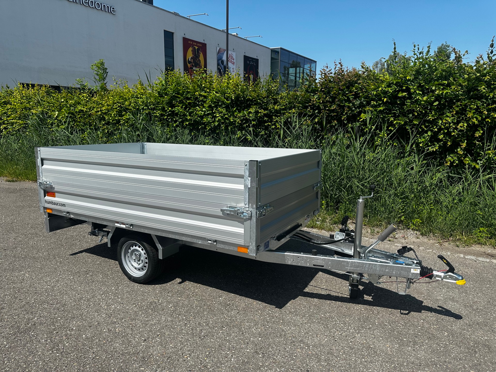 HUMBAUR HUK 152715-showroom-element-2