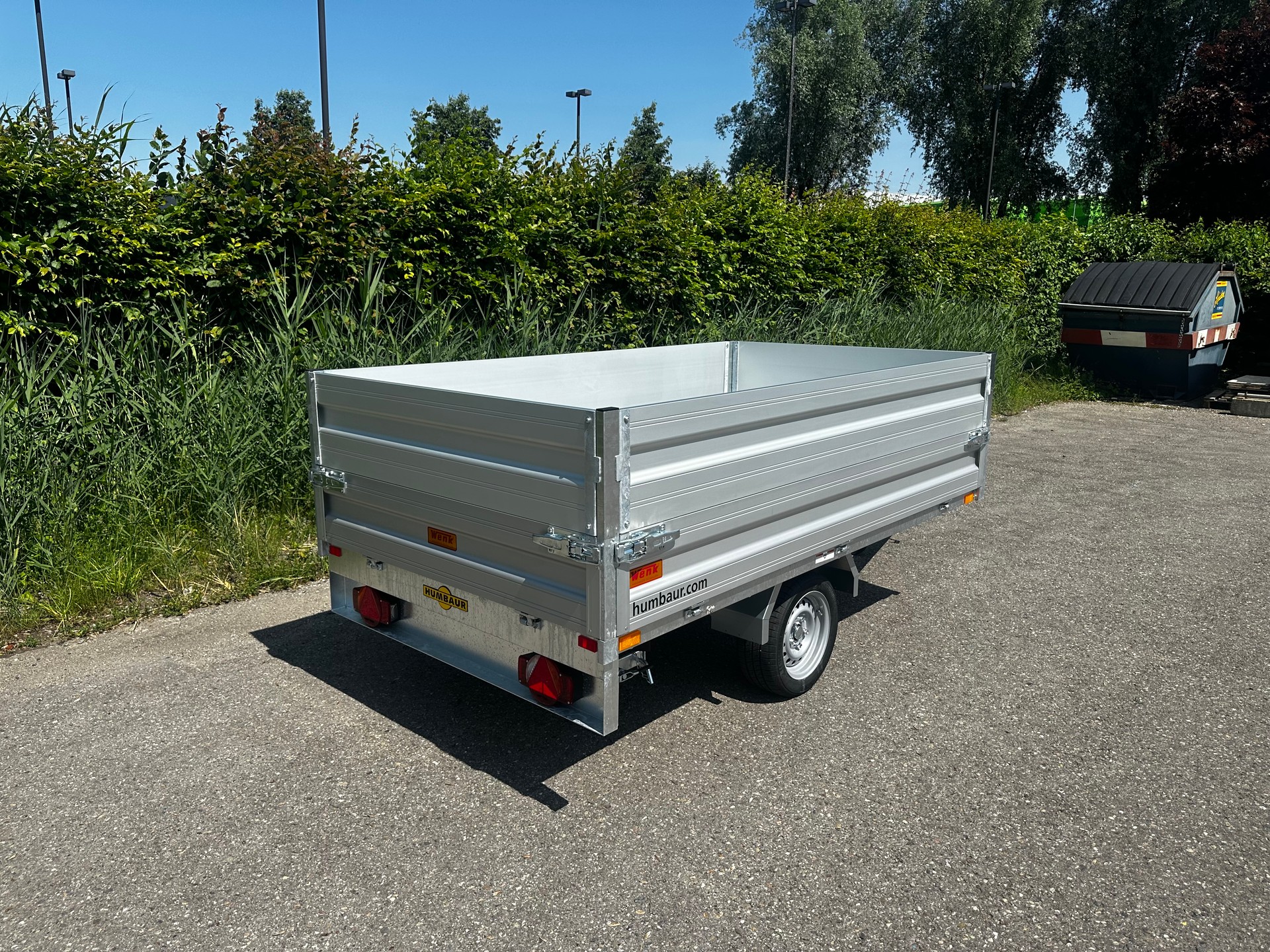 HUMBAUR HUK 152715-image-5