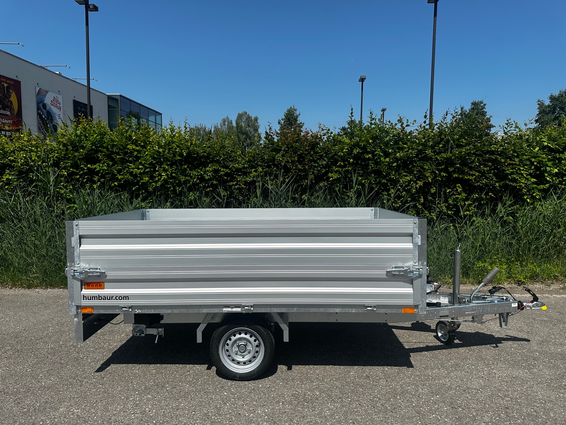 HUMBAUR HUK 152715-showroom-element-3