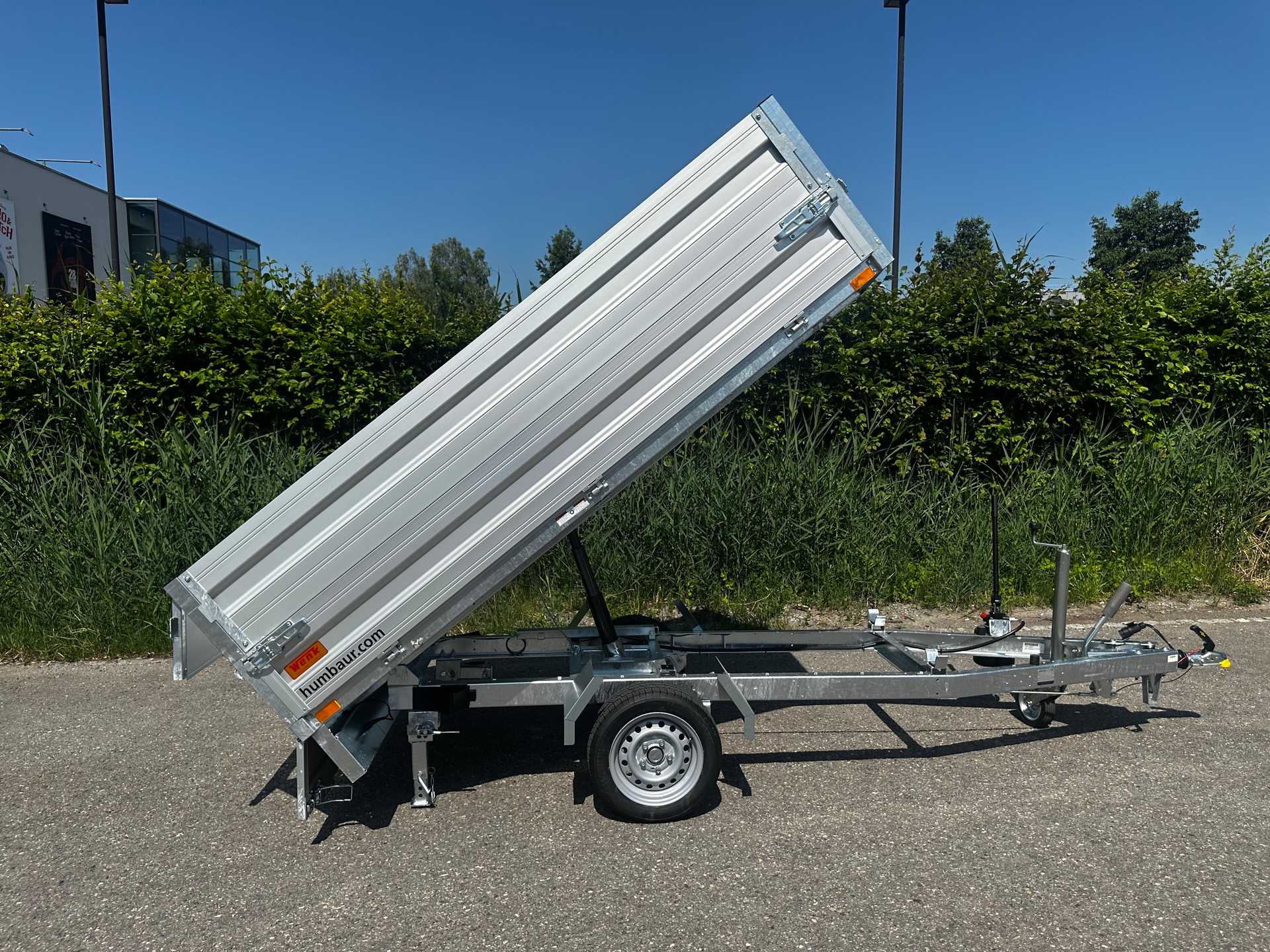 HUMBAUR HUK 152715-image-0