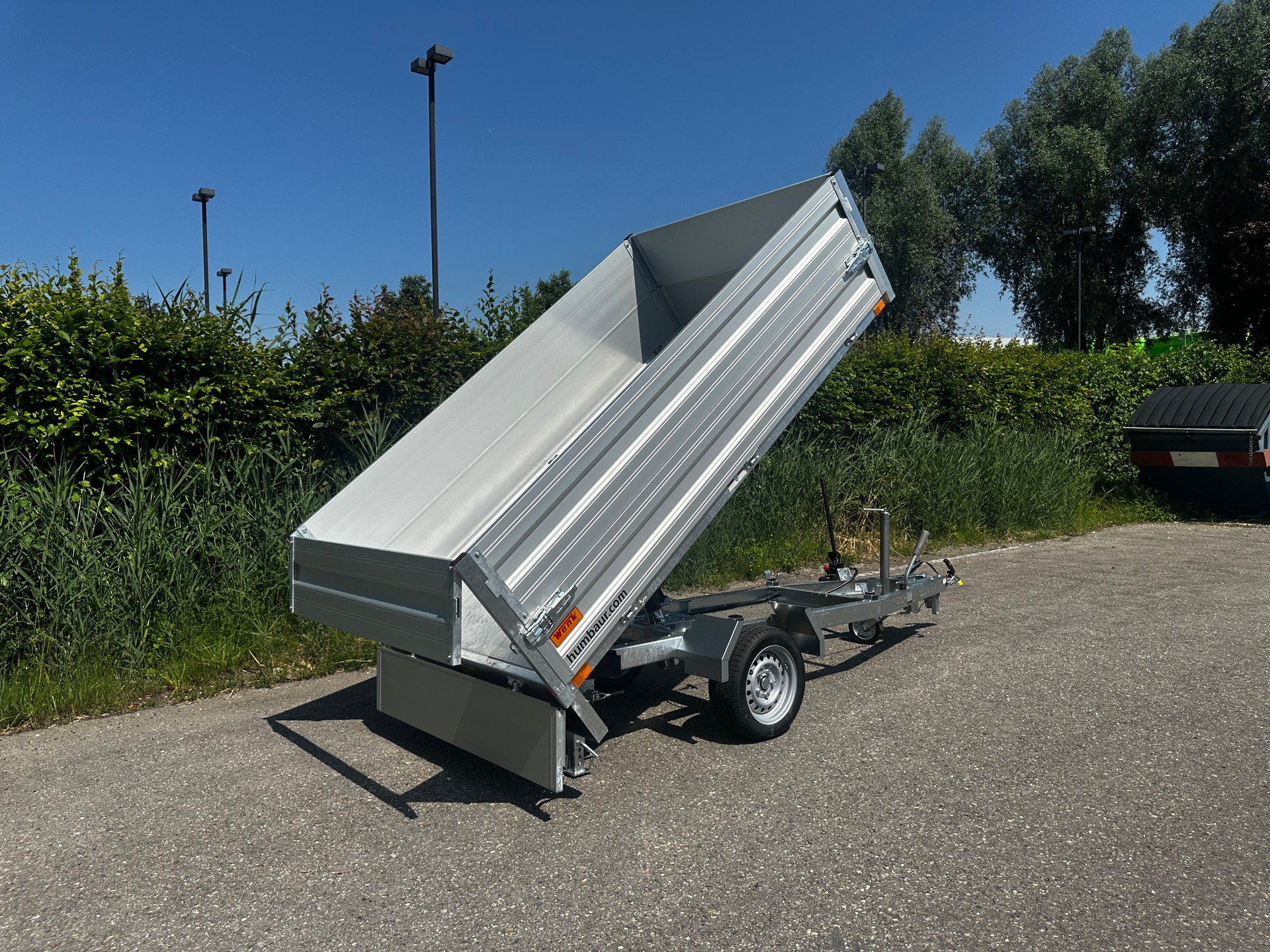 HUMBAUR HUK 152715-image-12
