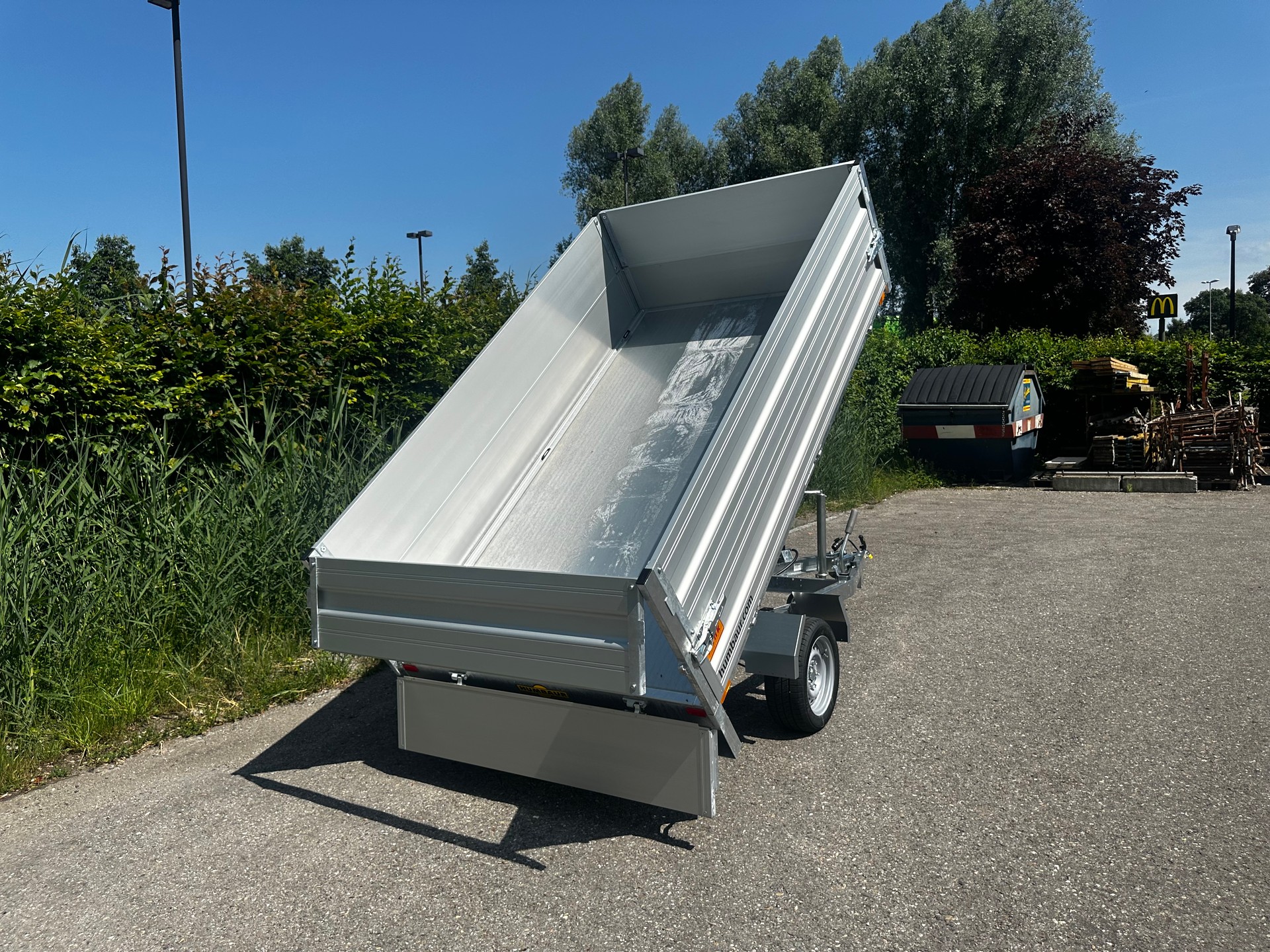 HUMBAUR HUK 152715-image-13