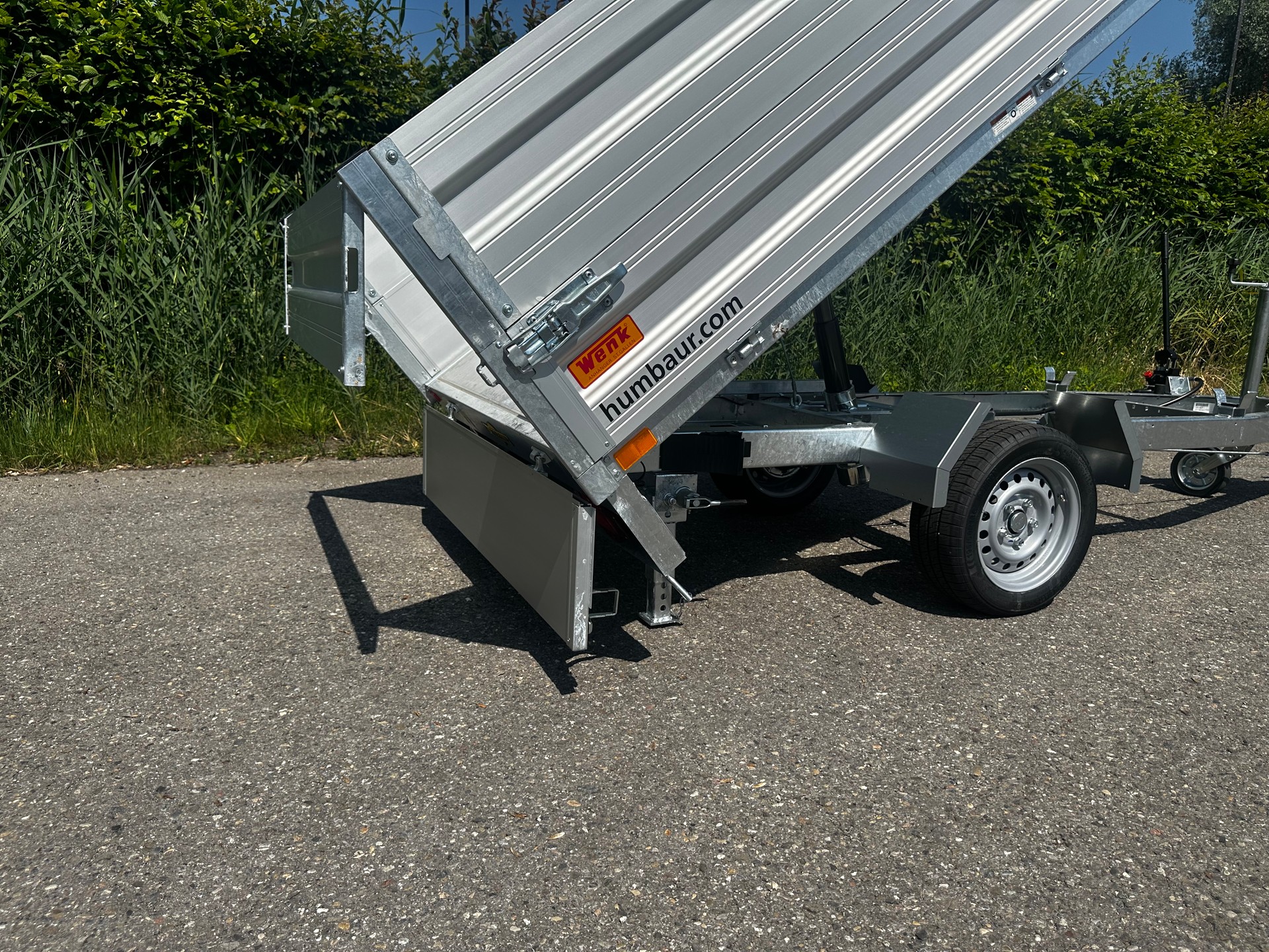 HUMBAUR HUK 152715-image-15