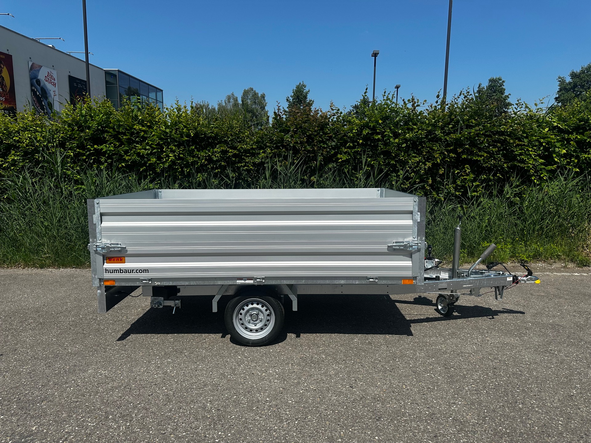 HUMBAUR HUK 152715-image-4
