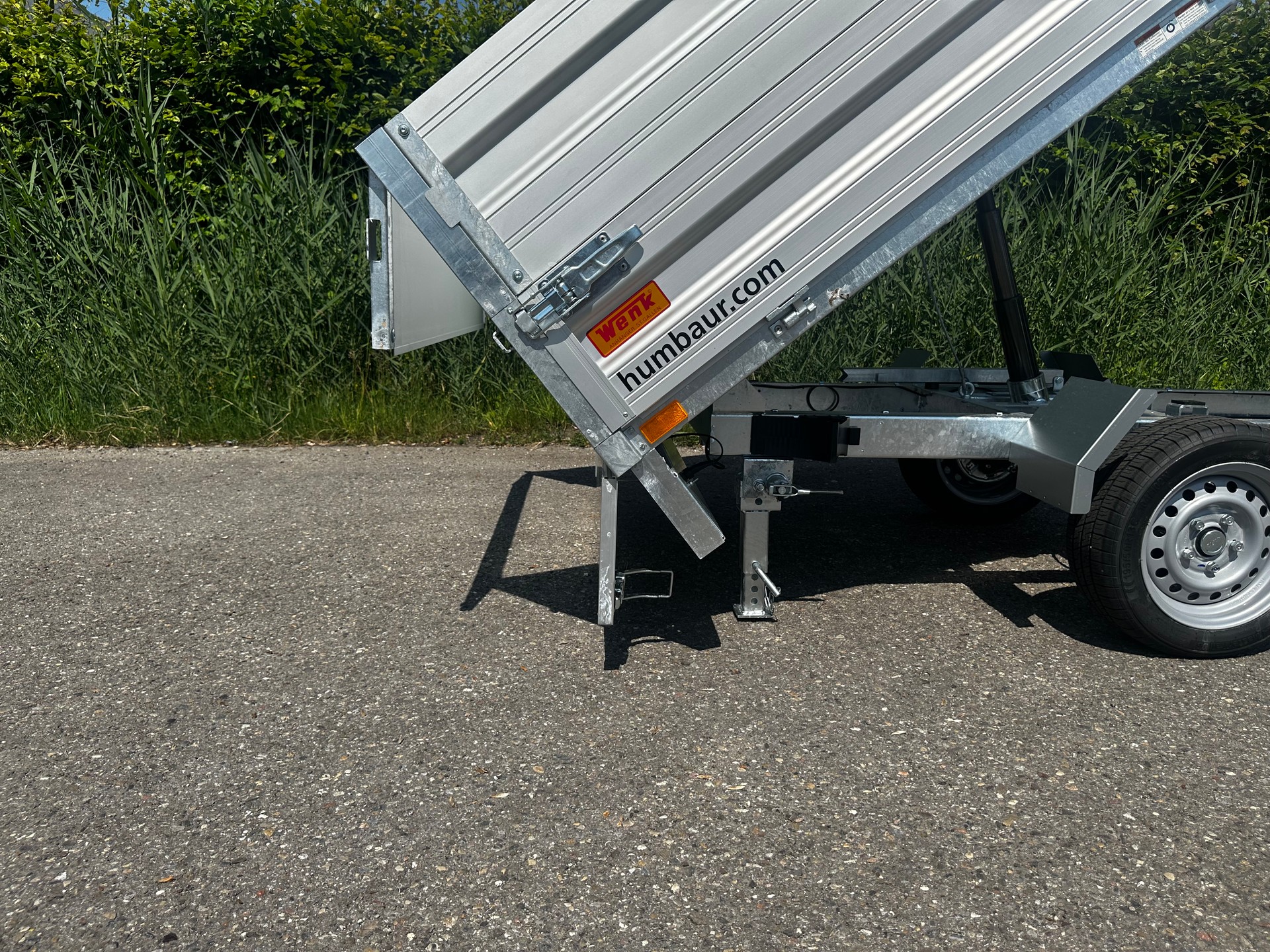 HUMBAUR HUK 152715-image-16