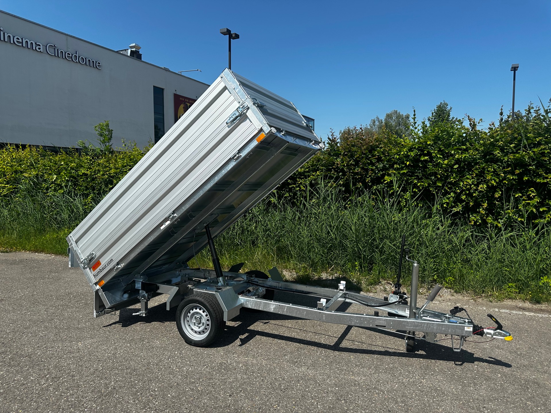 HUMBAUR HUK 152715-image-11